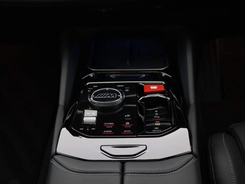 2025 (75) BMW M5 5dr DCT 5190640