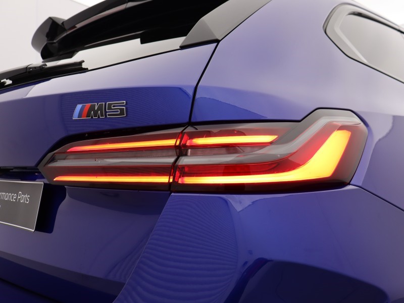 2025 (75) BMW M5 5dr DCT 5190613