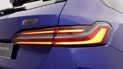 2025 (75) BMW M5 5dr DCT 5190613