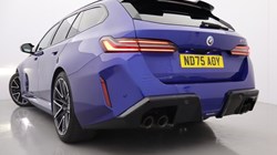 2025 (75) BMW M5 5dr DCT 5190611