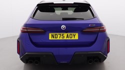 2025 (75) BMW M5 5dr DCT 5825800