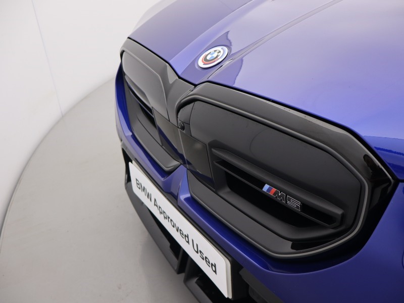 2025 (75) BMW M5 5dr DCT 5190607