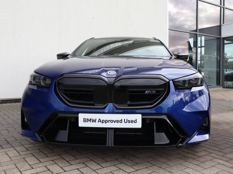 2025 (75) BMW M5 5dr DCT 5799054