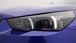 2025 (75) BMW M5 5dr DCT 5190618