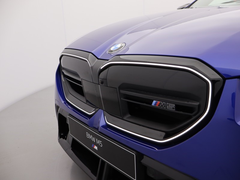 2025 (75) BMW M5 5dr DCT 5190619