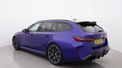 2025 (75) BMW M5 5dr DCT – Video 1 of 2