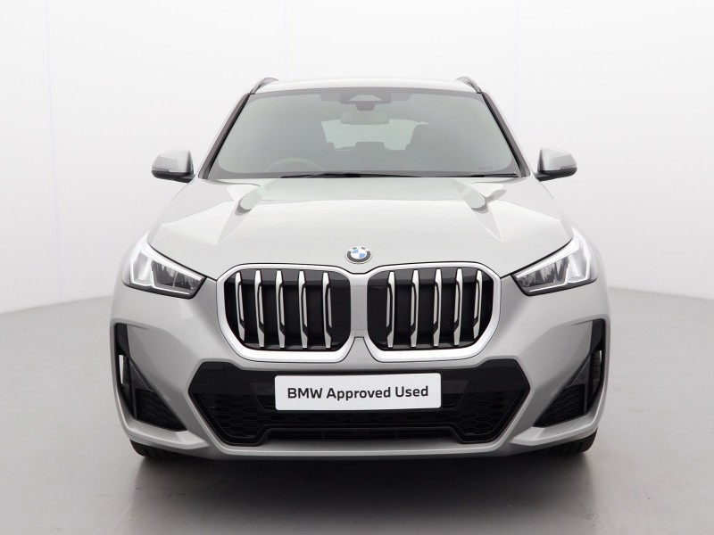 2025 (75) BMW X1 sDrive 20i MHT M Sport 5dr Step Auto 5215406