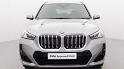 2025 (75) BMW X1 sDrive 20i MHT M Sport 5dr Step Auto 5215406