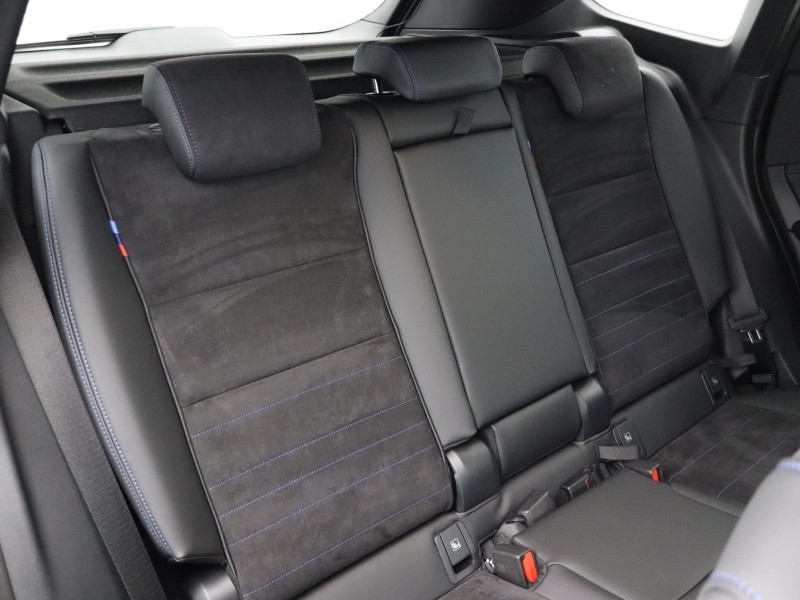 2025 (75) BMW X1 sDrive 20i MHT M Sport 5dr Step Auto 5215362