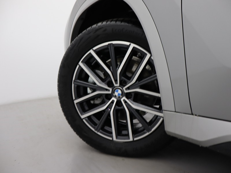 2025 (75) BMW X1 sDrive 20i MHT M Sport 5dr Step Auto 5215354