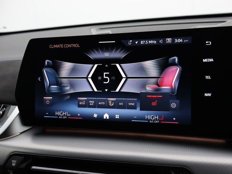 2025 (75) BMW X1 sDrive 20i MHT M Sport 5dr Step Auto 5215398