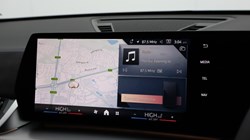 2025 (75) BMW X1 sDrive 20i MHT M Sport 5dr Step Auto 5215395