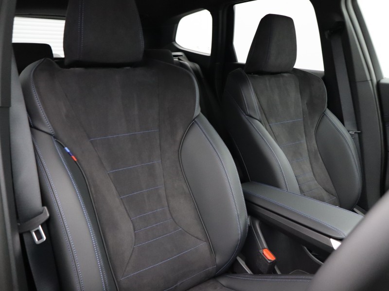 2025 (75) BMW X1 sDrive 20i MHT M Sport 5dr Step Auto 5215365