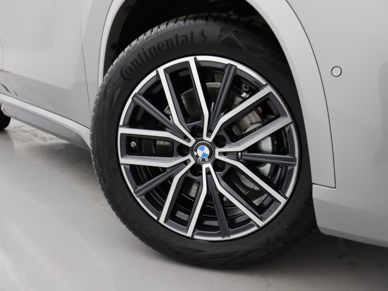 2025 (75) BMW X1 sDrive 20i MHT M Sport 5dr Step Auto 5215353