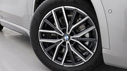 2025 (75) BMW X1 sDrive 20i MHT M Sport 5dr Step Auto 5215353