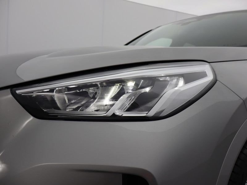 2025 (75) BMW X1 sDrive 20i MHT M Sport 5dr Step Auto 5215350