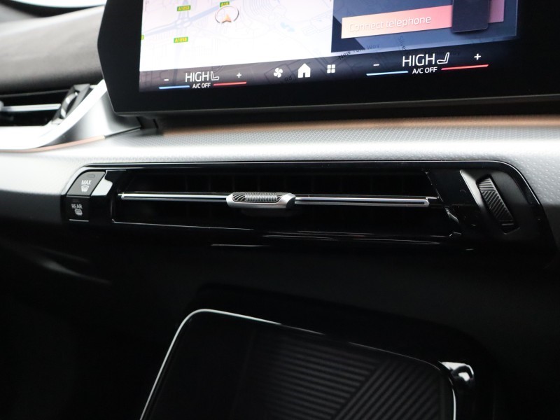 2025 (75) BMW X1 sDrive 20i MHT M Sport 5dr Step Auto 5215376