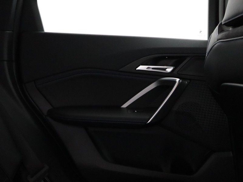 2025 (75) BMW X1 sDrive 20i MHT M Sport 5dr Step Auto 5215360