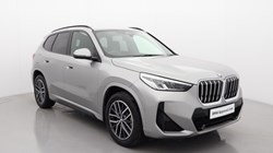 2025 (75) BMW X1 sDrive 20i MHT M Sport 5dr Step Auto 5215405