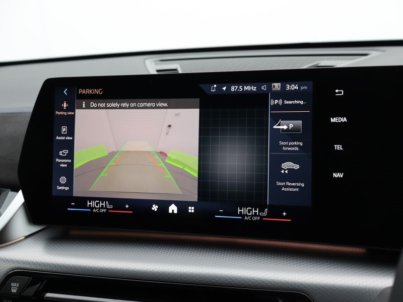 2025 (75) BMW X1 sDrive 20i MHT M Sport 5dr Step Auto 5215396