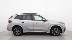 2025 (75) BMW X1 sDrive 20i MHT M Sport 5dr Step Auto 5215348