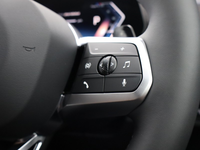 2025 (75) BMW X1 sDrive 20i MHT M Sport 5dr Step Auto 5215382