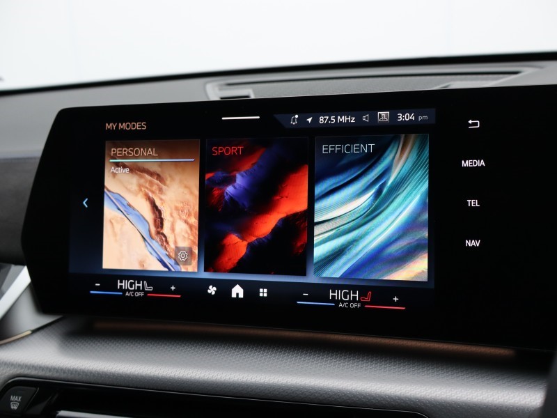 2025 (75) BMW X1 sDrive 20i MHT M Sport 5dr Step Auto 5215403