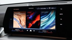 2025 (75) BMW X1 sDrive 20i MHT M Sport 5dr Step Auto 5215403