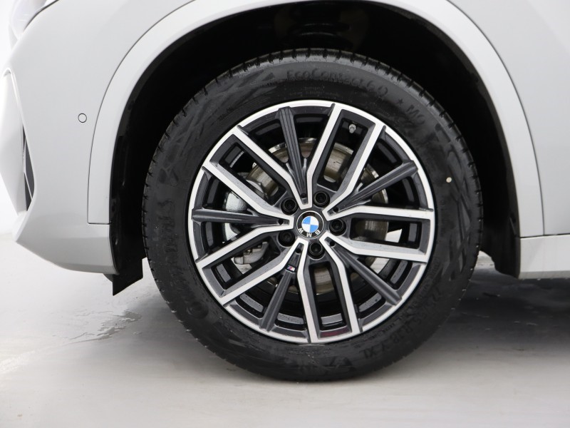 2025 (75) BMW X1 sDrive 20i MHT M Sport 5dr Step Auto 5215351