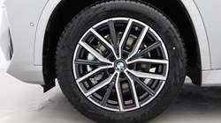 2025 (75) BMW X1 sDrive 20i MHT M Sport 5dr Step Auto 5215351