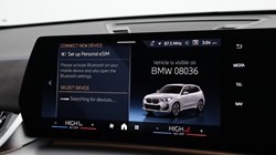 2025 (75) BMW X1 sDrive 20i MHT M Sport 5dr Step Auto 5215400