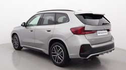 2025 (75) BMW X1 sDrive 20i MHT M Sport 5dr Step Auto 5215345