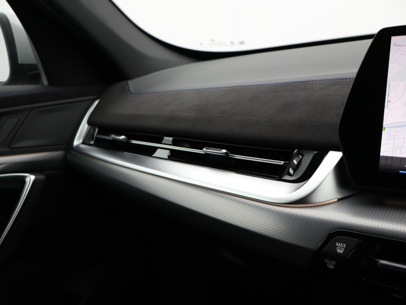 2025 (75) BMW X1 sDrive 20i MHT M Sport 5dr Step Auto 5215377