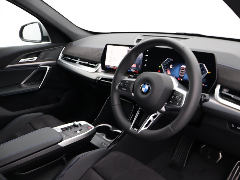 2025 (75) BMW X1 sDrive 20i MHT M Sport 5dr Step Auto 5215364