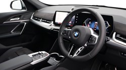 2025 (75) BMW X1 sDrive 20i MHT M Sport 5dr Step Auto 5215364