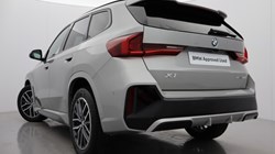 2025 (75) BMW X1 sDrive 20i MHT M Sport 5dr Step Auto 5215355