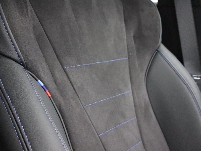 2025 (75) BMW X1 sDrive 20i MHT M Sport 5dr Step Auto 5215368