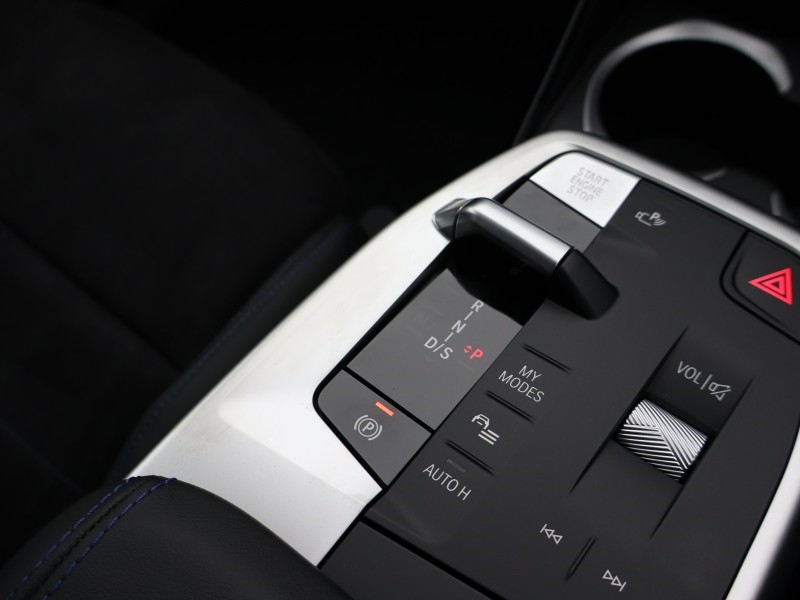 2025 (75) BMW X1 sDrive 20i MHT M Sport 5dr Step Auto 5215374