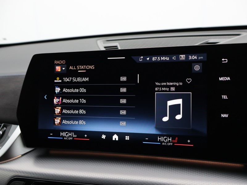 2025 (75) BMW X1 sDrive 20i MHT M Sport 5dr Step Auto 5215399