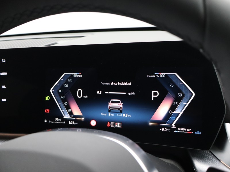 2025 (75) BMW X1 sDrive 20i MHT M Sport 5dr Step Auto 5215385