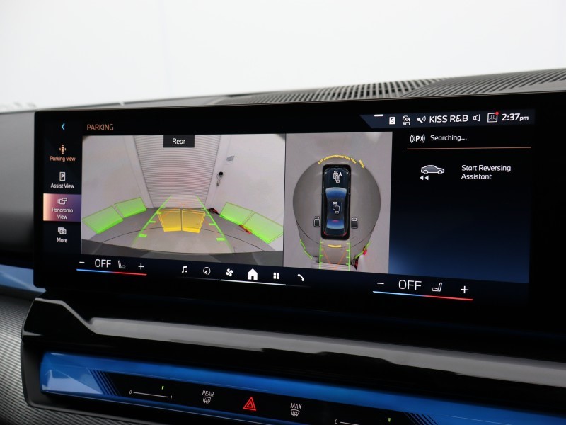 2025 (75) BMW 5 SERIES 520i M Sport Pro 4dr Auto 5215840