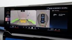 2025 (75) BMW 5 SERIES 520i M Sport Pro 4dr Auto 5215840