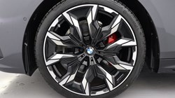 2025 (75) BMW 5 SERIES 520i M Sport Pro 4dr Auto 5215800