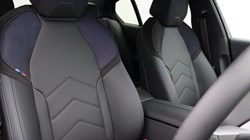 2025 (75) BMW 5 SERIES 520i M Sport Pro 4dr Auto 5215809