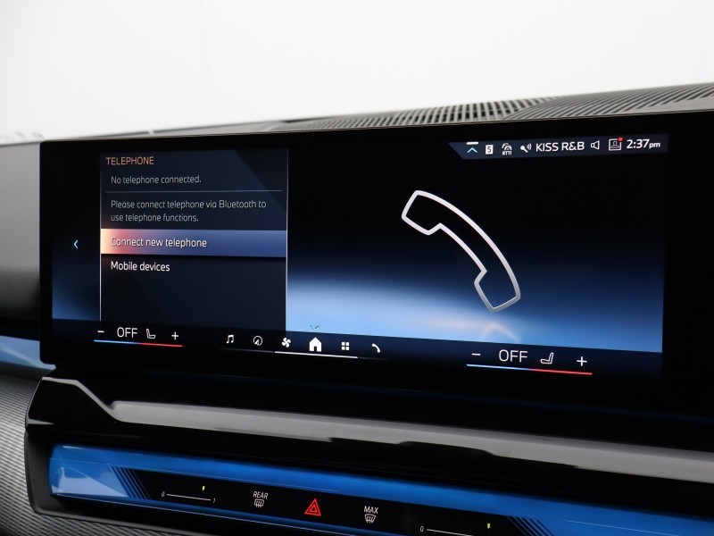 2025 (75) BMW 5 SERIES 520i M Sport Pro 4dr Auto 5215841