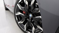 2025 (75) BMW 5 SERIES 520i M Sport Pro 4dr Auto 5215805