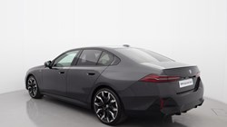 2025 (75) BMW 5 SERIES 520i M Sport Pro 4dr Auto 5215788