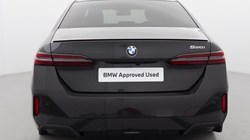 2025 (75) BMW 5 SERIES 520i M Sport Pro 4dr Auto 5215789