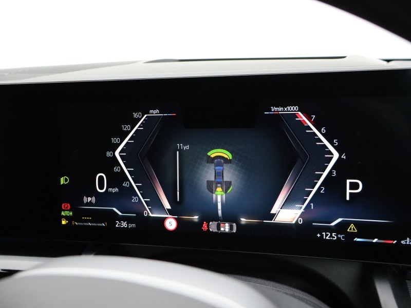 2025 (75) BMW 5 SERIES 520i M Sport Pro 4dr Auto 5215830