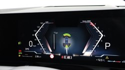 2025 (75) BMW 5 SERIES 520i M Sport Pro 4dr Auto 5215830